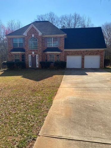 1714 Cape Fear Way, Mcdonough, GA 30252-7413