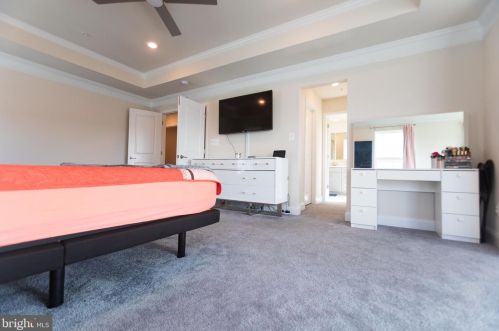 708 Perception Way, Aberdeen MD  21001-3945 exterior