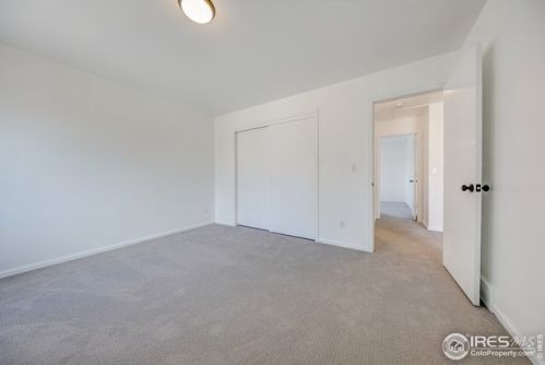 1171 Hemlock Dr, Fort Collins CO  80550-5708 exterior
