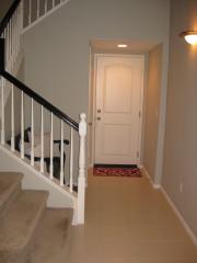 266 Paseo Gregario, Palm Desert CA  92211-5710 exterior