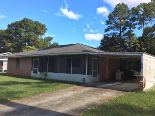 146 Armstrong Ave, Brunswick, GA 31525-8863
