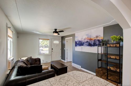 4478 Acoma St, Englewood CO 80110-5742 exterior