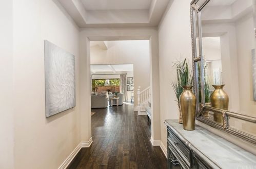 18 Shadybend, Irvine CA  92602-0844 exterior