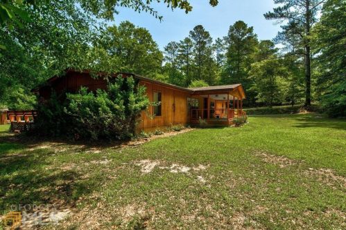 283 Hemphill Rd, Stockbridge GA  30281-2825 exterior
