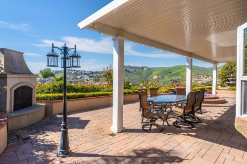 2832 Calle Guadalajara, San Clemente CA  92673-3516 exterior