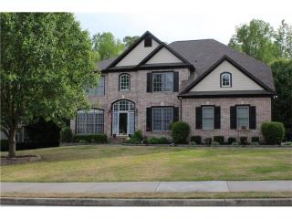 3934 Bessemer Dr, Buford, GA 30519-7887