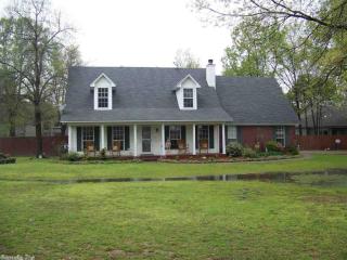 2 Richwood Cv, Wattensaw, AR 72086-3600