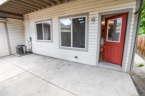 3552 Cherokee St, Englewood CO 80110-5712 exterior