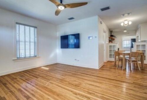 2564 Wabash Ave, Fort Worth TX  76109-2247 exterior