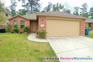 820 Lightningbug Ln, Conroe TX  77301-5508 exterior