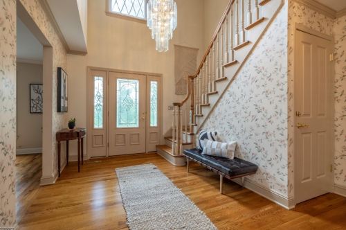 43 Raynor Rd, Morristown, NJ 07960-2516
