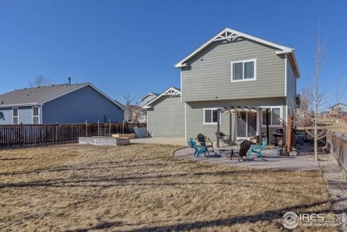 2406 45 St, Loveland CO 80538-1426 exterior