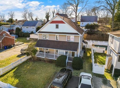 8 Catalpa St, Norwalk, CT 06851-5420