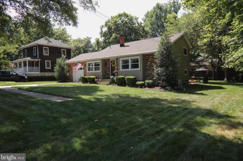 502 Mantua Ave, Wenonah, NJ 08090-1837