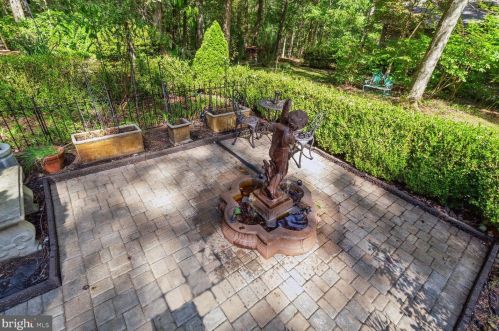 7015 Pindell School Rd, Fulton MD  20759-9715 exterior