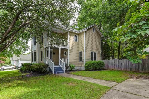124 Corley Woods Dr, Lexington, SC 29072-3838