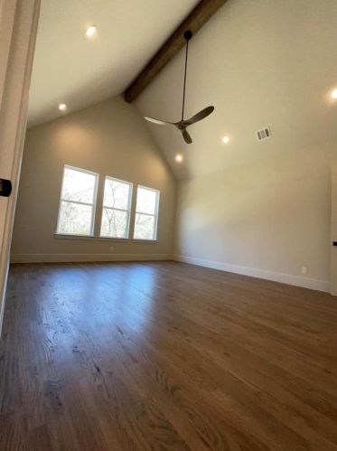 3240 Clubview Dr, Argyle TX 76226-2113 exterior