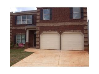 249 Parkview Place Dr, Mcdonough GA  30253-7327 exterior