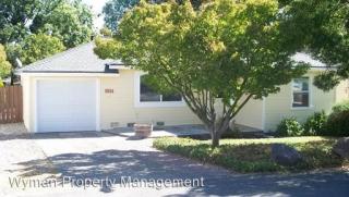 3034 Laurel St, Fairfield CA  94558-5733 exterior