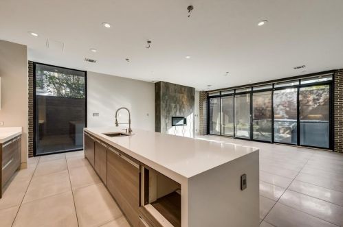 4236 Glenwood Ave, Dallas TX  75205-4319 exterior