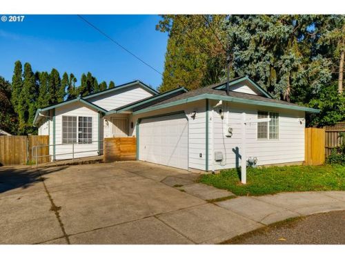 7053 Pierce Ave, Portland, OR 97203-5017