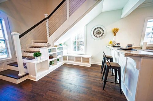 934 Burns Dr, Atlanta GA  30310-4632 exterior