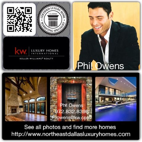 2951 Tangleglen Dr, Rockwall, TX 75032-9259