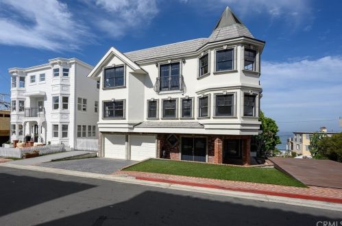 2521 Alma Ave, Manhattan Beach, CA 90266-2163