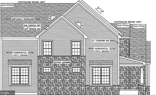 1012 Greenview Dr, Lancaster, PA 17601-4998