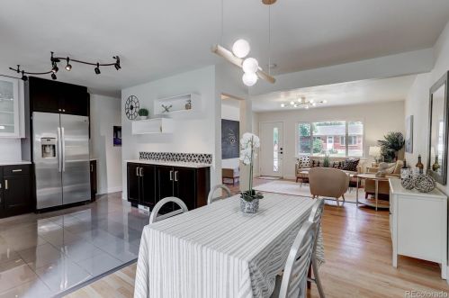9642 63rd Pl, Arvada CO  80004-5126 exterior