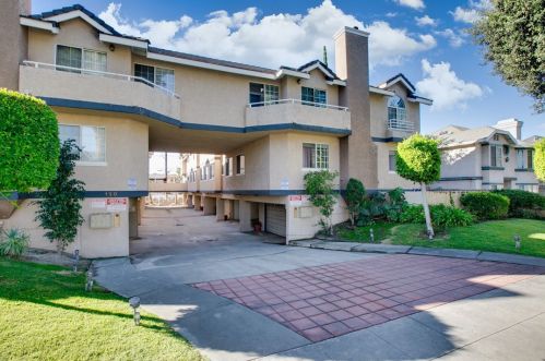 148 Diamond St, Arcadia, CA 91006-6107