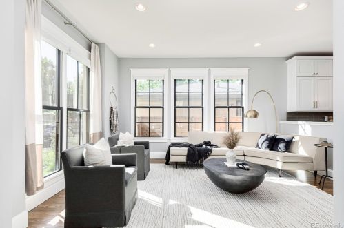 3317 Bryant St, Denver CO  80211-3346 exterior