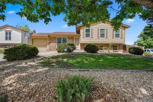 1666 Quintero Way, Aurora CO  80017-5223 exterior