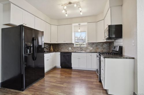 6303 Iowa Ave, Denver CO  80224-2153 exterior