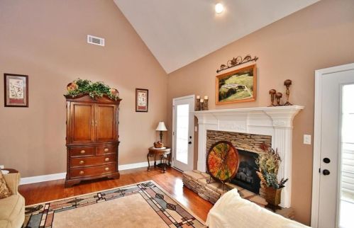 5478 Apple Valley Rd, Jefferson GA  30549-6031 exterior