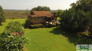 57 Mallard Pond Rd, Midway, GA 31320-6931