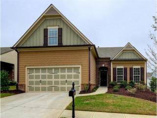 166 Heritage Pointe, Holly Springs, GA 30189-7225