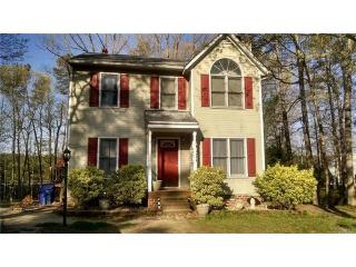 1806 Edmiston Way, Midlothian, VA 23114-3238