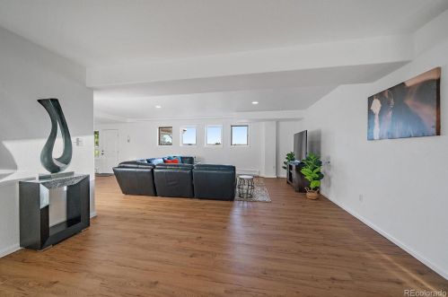 4965 Moonshine Ridge Trl, Parker CO  80134-5145 exterior