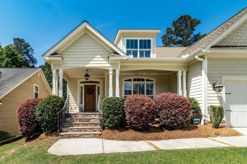 1110 Highmoor Ln, Evans, GA 30809-6746
