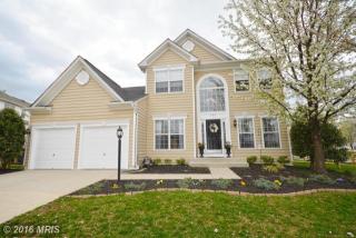 702 Mount Holly Pl, Leesburg, VA 20176-3625