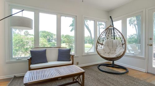 17 Oyster Row, Isle Of Palms SC  29451-2724 exterior
