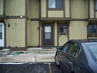 50 Greentree Cir, Lima OH  45806-2286 exterior