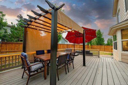 11829 Trail View Ln, Parker CO  80134-3042 exterior