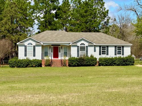 317 Kilpatrick Rd, Shell Bluff, GA 30830-7745