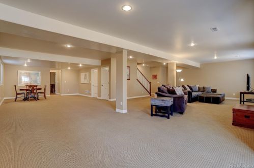 11405 Lovage Way, Parker CO 80134-3217 exterior