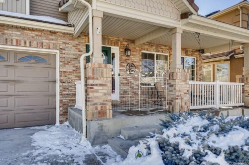 20676 55th Ave, Denver, CO 80249-8513