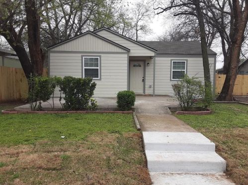3200 Kimbo Rd, Fort Worth, TX 76111-5224