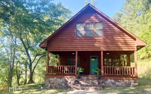 1670 Haywood Valley Rd, Armuchee, GA 30105-2132