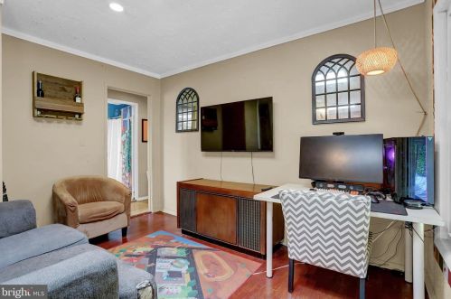 387 South Dr, Aberdeen MD  21001-3540 exterior